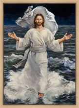 Load image into Gallery viewer, Master, the Tempest is Raging
