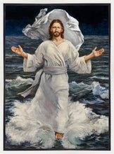 Load image into Gallery viewer, Master, the Tempest is Raging
