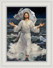 Load image into Gallery viewer, Master, the Tempest is Raging
