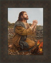 Load image into Gallery viewer, Sweet Hour of Prayer
