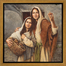 Load image into Gallery viewer, Witnesses of His Resurrection
