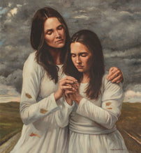 Load image into Gallery viewer, In The Strength of the Lord
