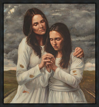 Load image into Gallery viewer, In The Strength of the Lord

