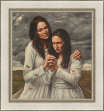 Load image into Gallery viewer, In The Strength of the Lord

