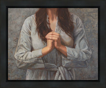 Load image into Gallery viewer, Mary Pondered
