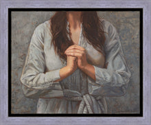 Load image into Gallery viewer, Mary Pondered
