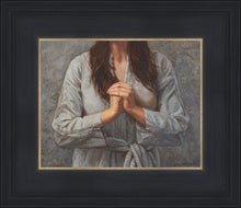 Load image into Gallery viewer, Mary Pondered
