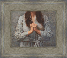 Load image into Gallery viewer, Mary Pondered
