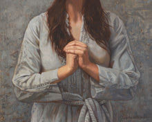 Load image into Gallery viewer, Mary Pondered

