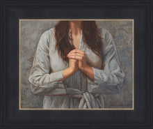 Load image into Gallery viewer, Mary Pondered
