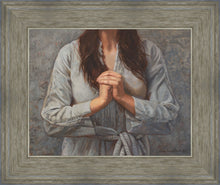 Load image into Gallery viewer, Mary Pondered
