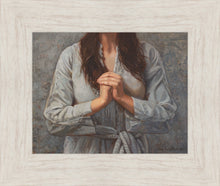 Load image into Gallery viewer, Mary Pondered
