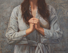 Load image into Gallery viewer, Mary Pondered
