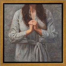 Load image into Gallery viewer, Mary Pondered

