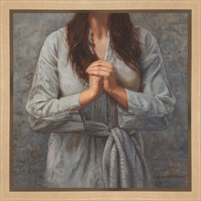Load image into Gallery viewer, Mary Pondered
