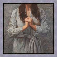 Load image into Gallery viewer, Mary Pondered
