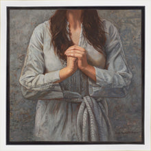 Load image into Gallery viewer, Mary Pondered
