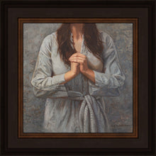 Load image into Gallery viewer, Mary Pondered
