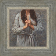 Load image into Gallery viewer, Mary Pondered
