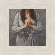 Load image into Gallery viewer, Mary Pondered
