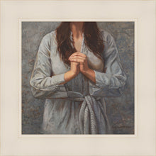 Load image into Gallery viewer, Mary Pondered
