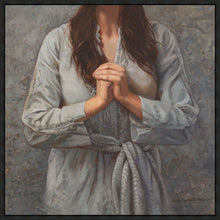 Load image into Gallery viewer, Mary Pondered
