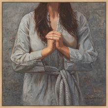 Load image into Gallery viewer, Mary Pondered

