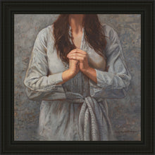 Load image into Gallery viewer, Mary Pondered
