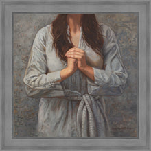 Load image into Gallery viewer, Mary Pondered
