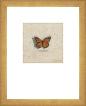 Load image into Gallery viewer, Daring Greatly Faux Mat
