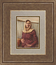 Load image into Gallery viewer, The Lord Remembered Hannah
