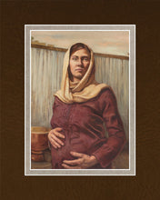 Load image into Gallery viewer, The Lord Remembered Hannah
