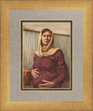Load image into Gallery viewer, The Lord Remembered Hannah
