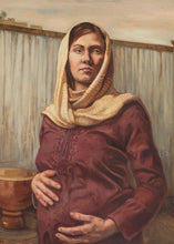 Load image into Gallery viewer, The Lord Remembered Hannah

