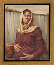 Load image into Gallery viewer, The Lord Remembered Hannah
