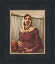 Load image into Gallery viewer, The Lord Remembered Hannah
