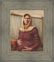 Load image into Gallery viewer, The Lord Remembered Hannah
