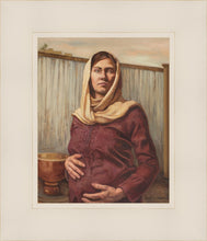 Load image into Gallery viewer, The Lord Remembered Hannah
