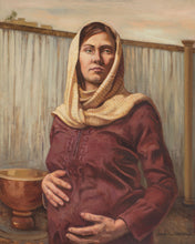 Load image into Gallery viewer, The Lord Remembered Hannah
