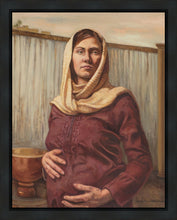 Load image into Gallery viewer, The Lord Remembered Hannah
