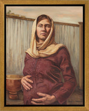 Load image into Gallery viewer, The Lord Remembered Hannah
