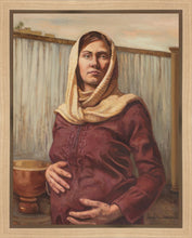 Load image into Gallery viewer, The Lord Remembered Hannah
