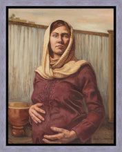 Load image into Gallery viewer, The Lord Remembered Hannah
