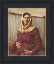 Load image into Gallery viewer, The Lord Remembered Hannah
