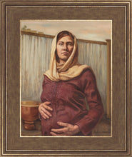 Load image into Gallery viewer, The Lord Remembered Hannah
