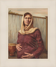 Load image into Gallery viewer, The Lord Remembered Hannah
