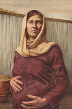 Load image into Gallery viewer, The Lord Remembered Hannah
