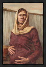 Load image into Gallery viewer, The Lord Remembered Hannah
