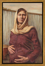 Load image into Gallery viewer, The Lord Remembered Hannah
