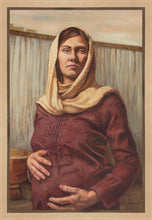 Load image into Gallery viewer, The Lord Remembered Hannah
